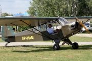 Piper L-4