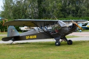 Piper L-4