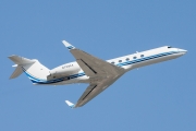Gulfstream G-V