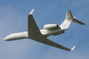 Gulfstream C-37