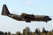 Lockheed Hercules C.4