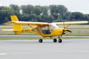 Aeroprakt A22