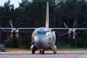 Alenia C-27 Spartan