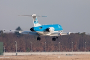 Fokker 70