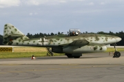 Messerschmitt Me-262