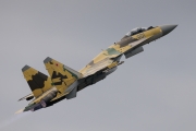Sukhoi Su-35