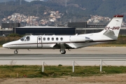 Cessna 550