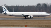 Airbus A321-200