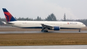 Boeing 767-400
