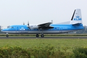Fokker 50