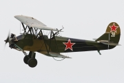 Polikarpov PO-2