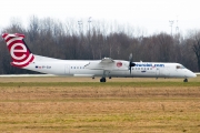 Bombardier Dash 8-Q400