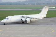 British Aerospace BAe 146