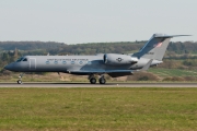 Gulfstream C-20