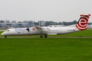 Bombardier Dash 8-Q400