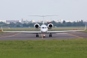 Gulfstream G-V