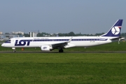 Embraer 190
