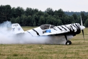 Sukhoi Su-26