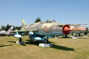 Sukhoi Su-20