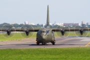 Lockheed Hercules C.5