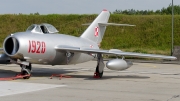 Mikoyan-Gurevich MiG-15