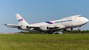 Boeing 747-200