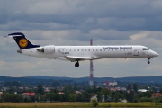 Bombardier CRJ-700