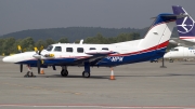 Piper PA-42