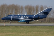 Dassault Falcon 20