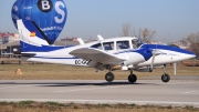 Piper PA-23