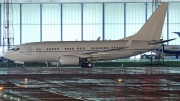 Boeing C-40