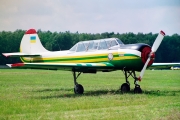 Yakovlev Yak-52