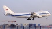 Boeing E-4