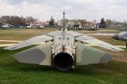 Mikoyan-Gurevich MiG-23
