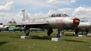 Sukhoi Su-7