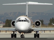 McDonnell Douglas MD-88
