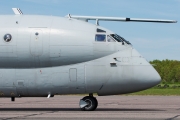 British Aerospace Nimrod MR.2