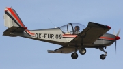 Evektor-Aerotechnik EV97 Eurostar