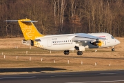 British Aerospace Avro RJ100