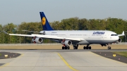Airbus A340-300