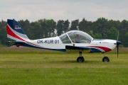 Evektor-Aerotechnik EV97 Eurostar