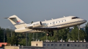 Bombardier CL-600