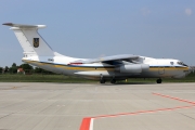 Ilyushin IL-76