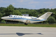Cessna 525