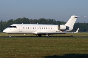 Bombardier CRJ-200