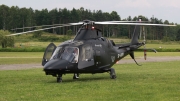 Agusta-Westland AW-139SP