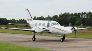 Piper PA-31P