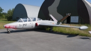 Aerospatiale CM 170