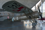 PZL P.11C