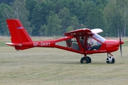 Aeroprakt A22